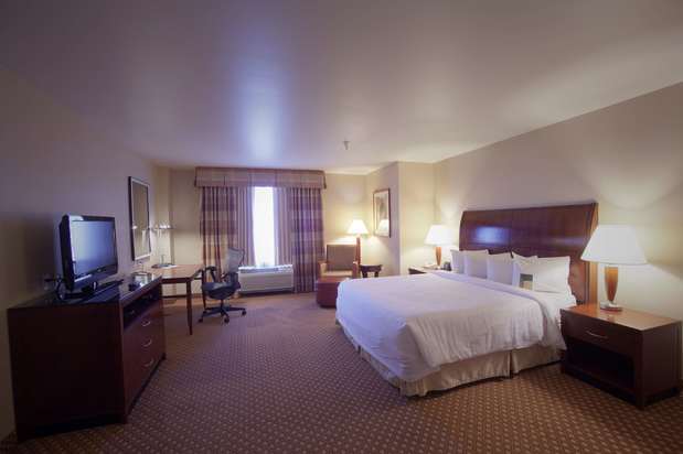 Images Hilton Garden Inn Albuquerque Uptown
