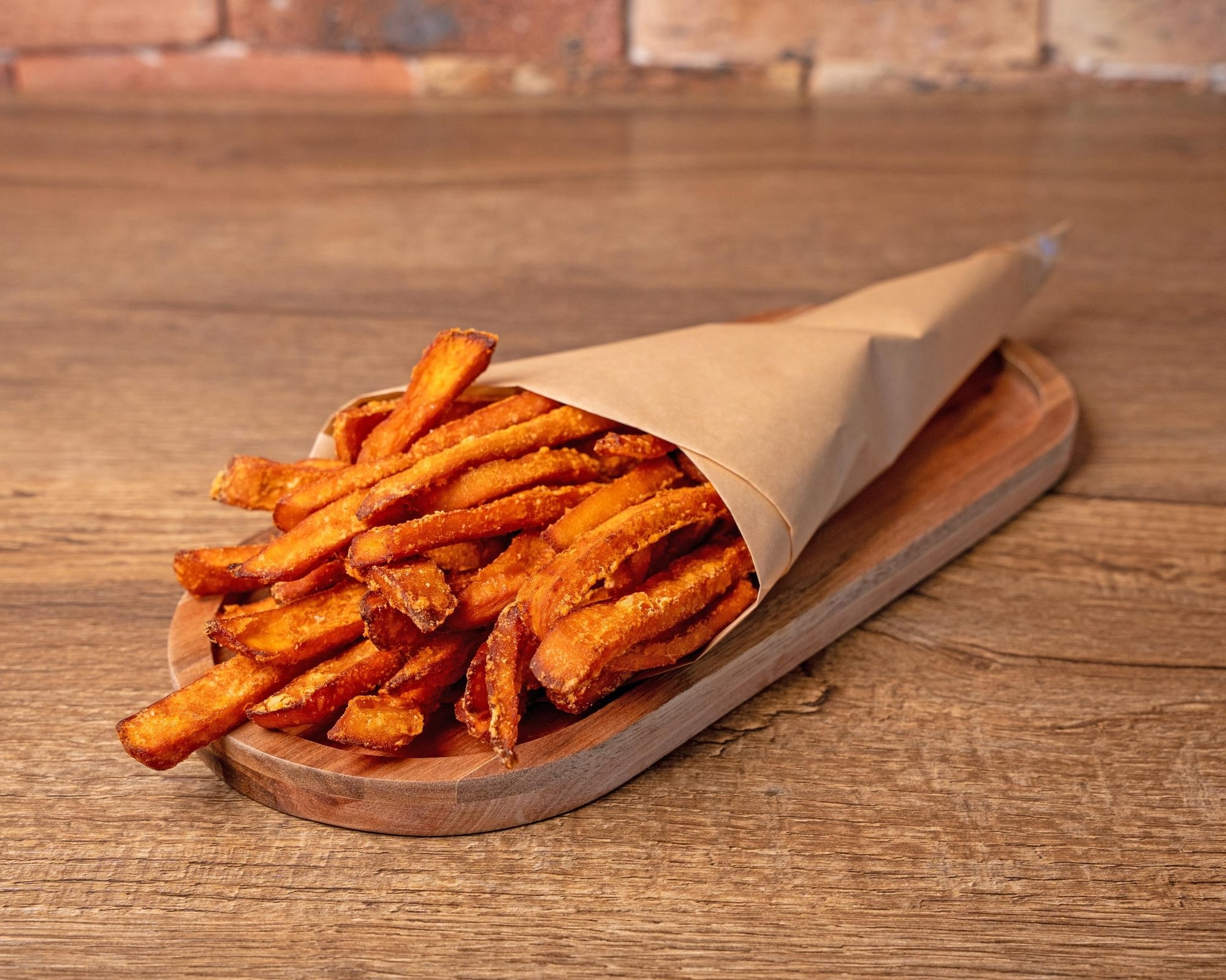 Sweet Fries