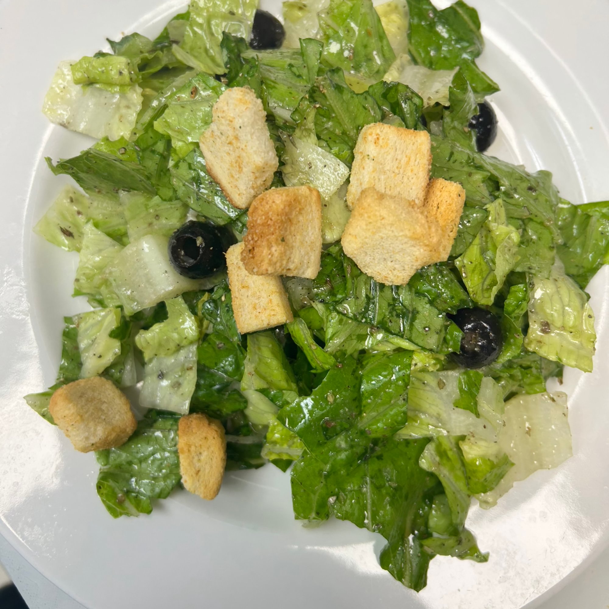 Angelina salad (small)