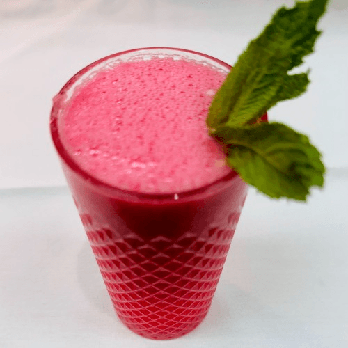 Watermelon Pineapple Fusion