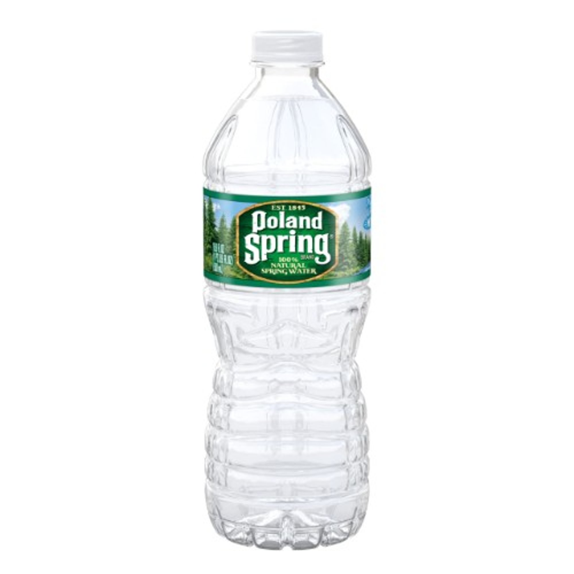Water Bottle