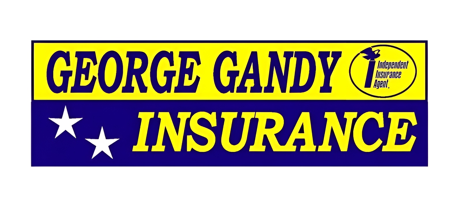 George Gandy Insurance Service Image