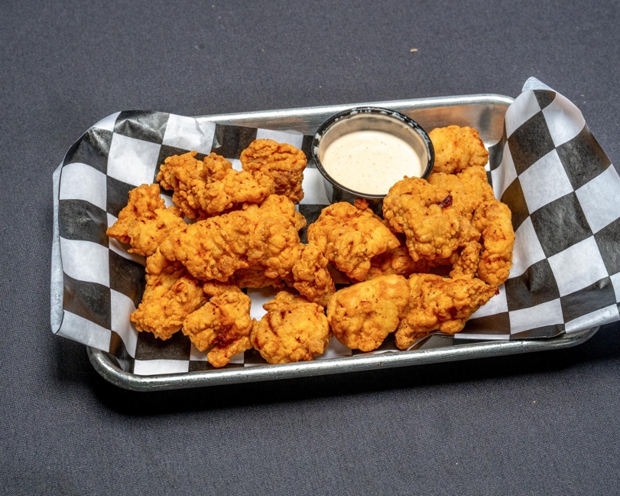 Gator Tail