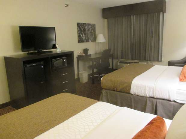 Images Best Western Plus Omaha Airport Inn