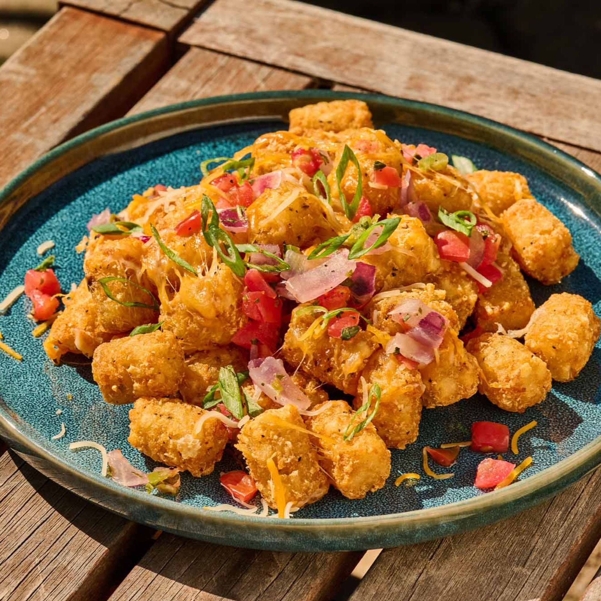 Totchos