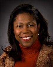 Magali Michele Parisien, MD, MS, FACP Image