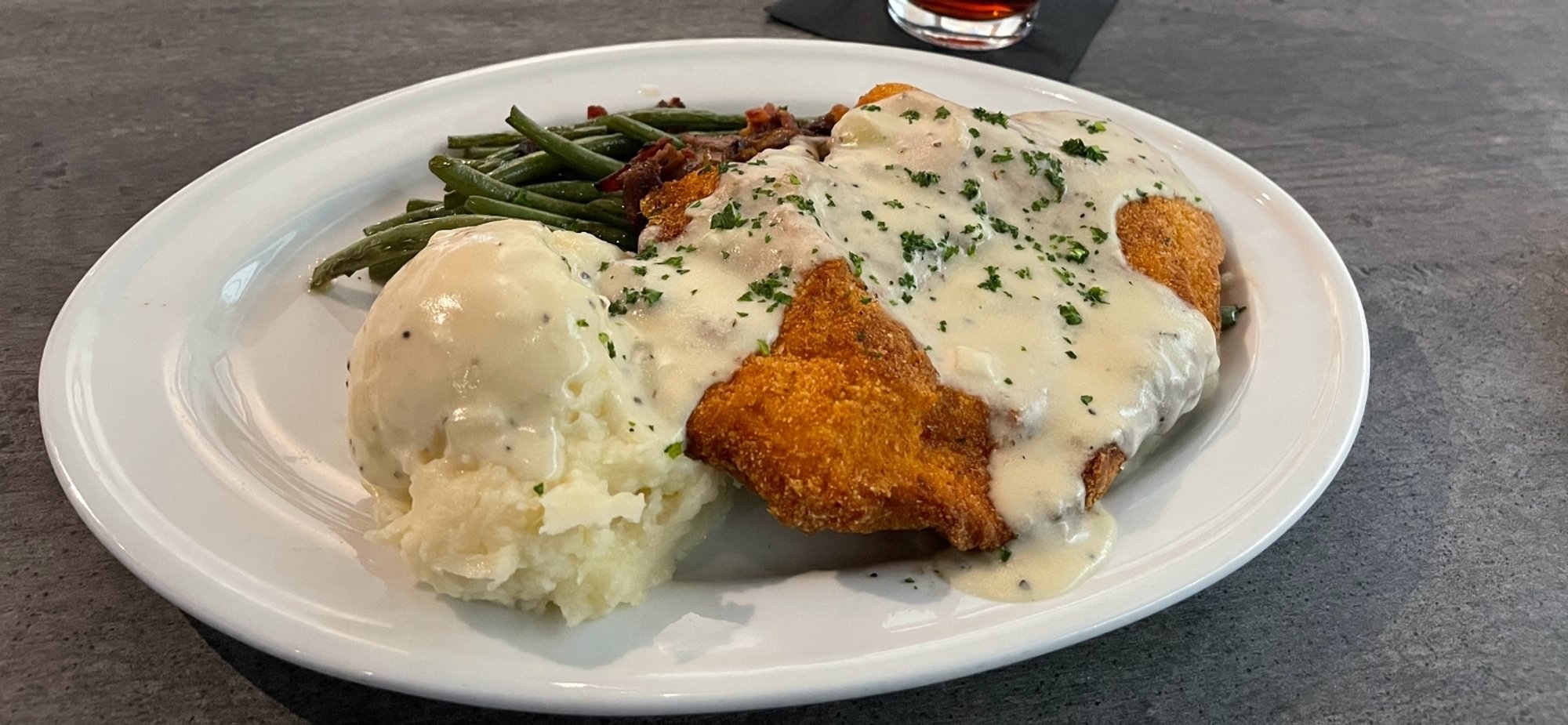 Fried Chicken