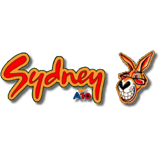 Logo von Sydney Australian Sportsbar