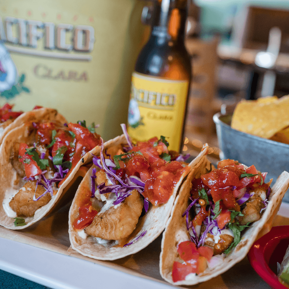 Solo Taco (s)