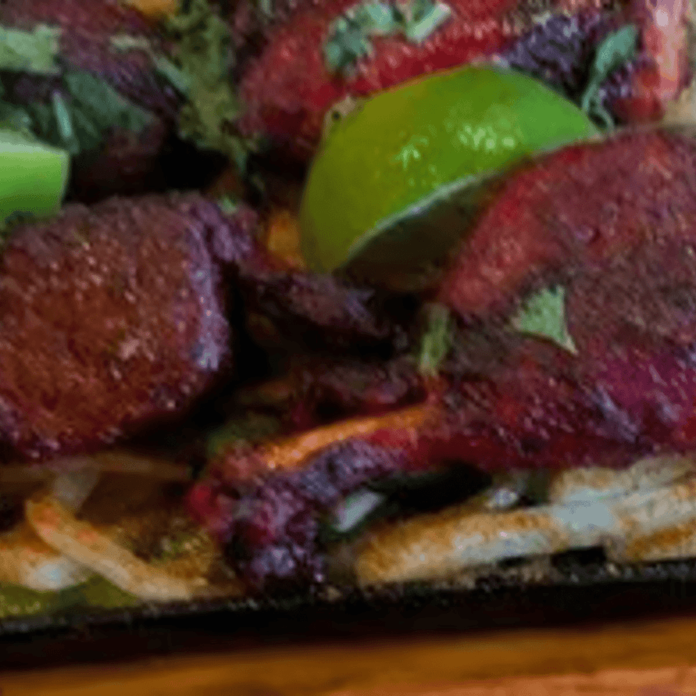 Mixed Tandoori Tandoori