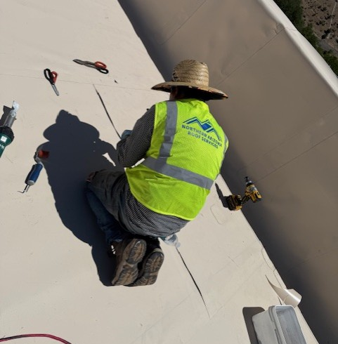 Northern Arizona Roof Services LLC Image
