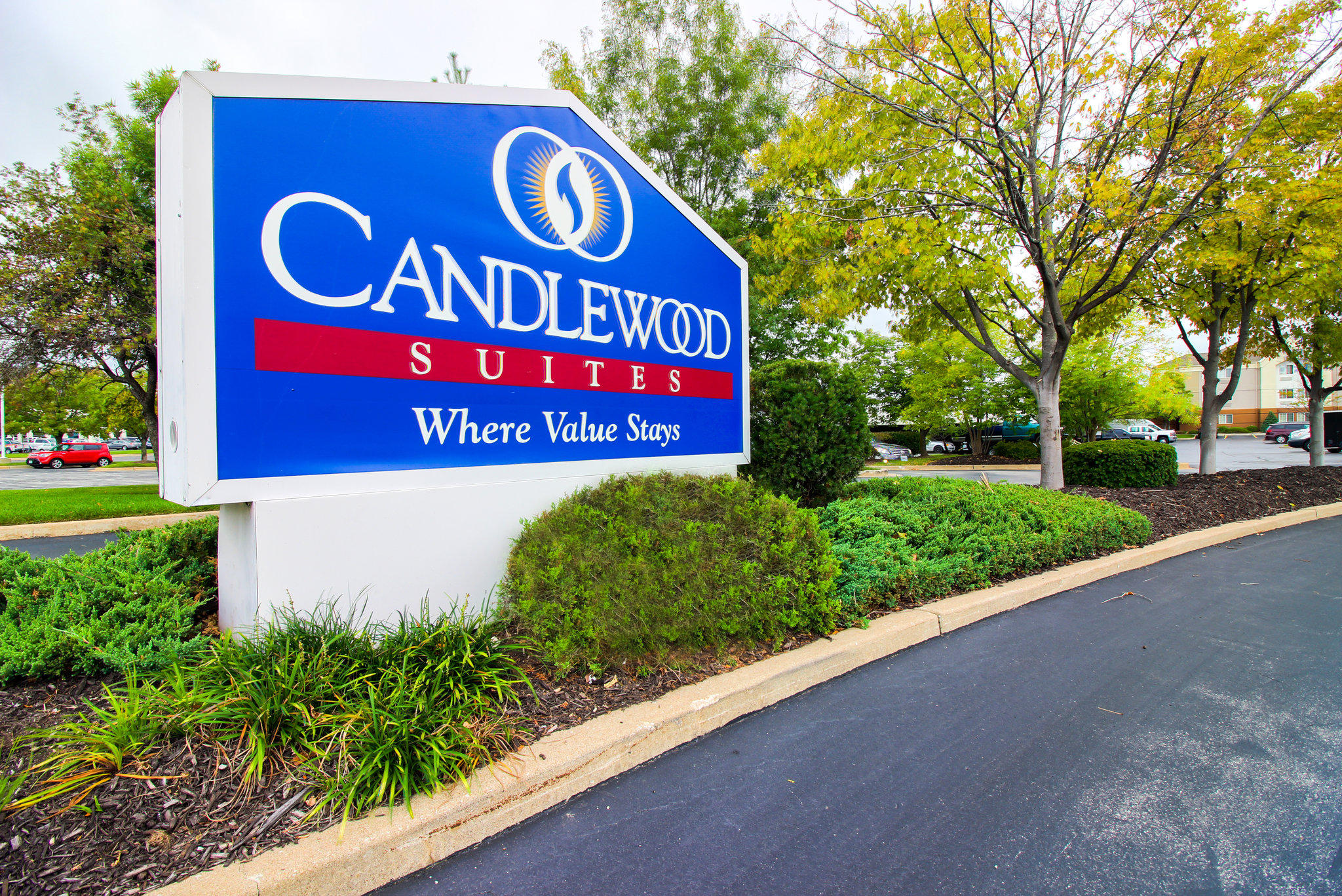 Candlewood Suites St. Louis Photo