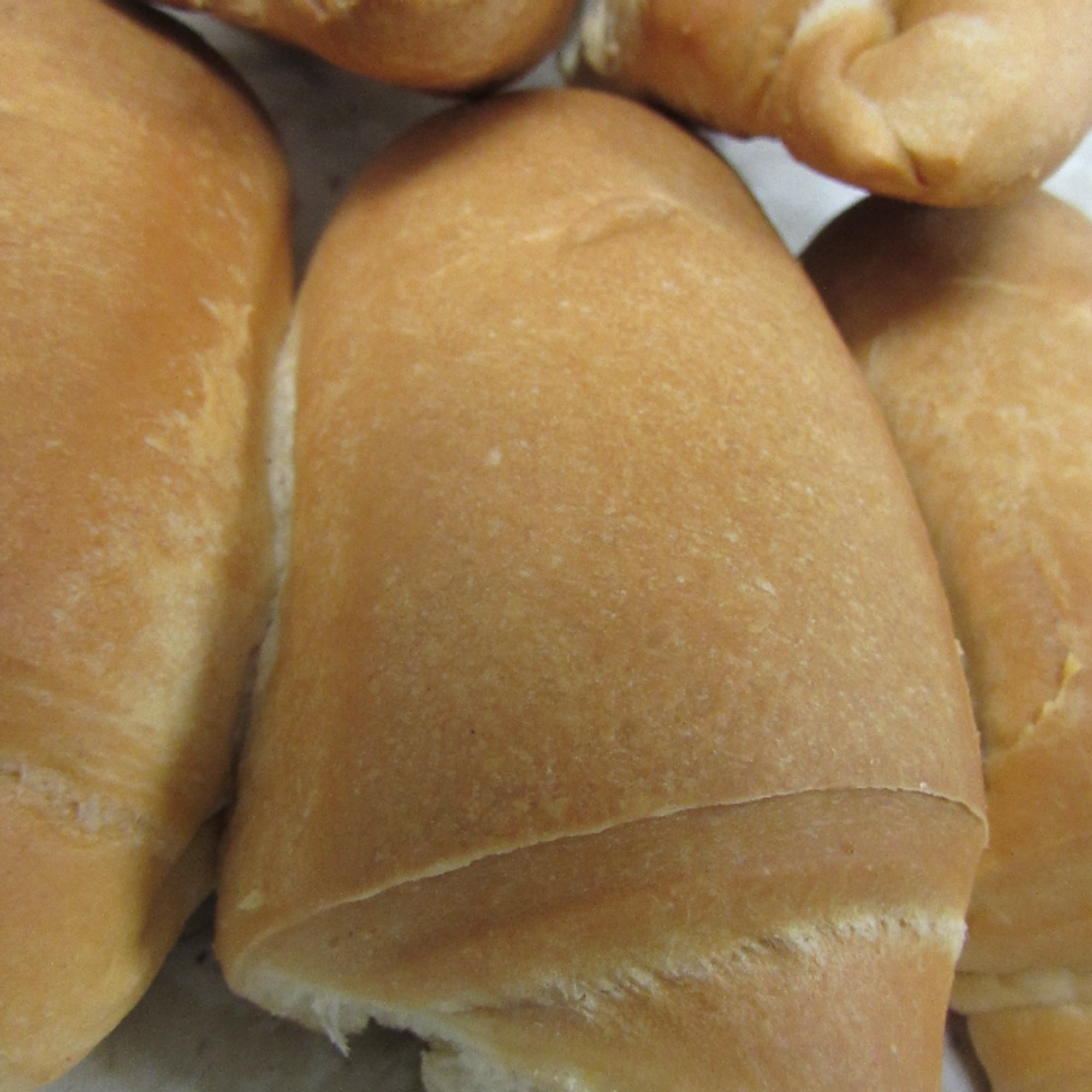 Creole Bread (Pain Creole)