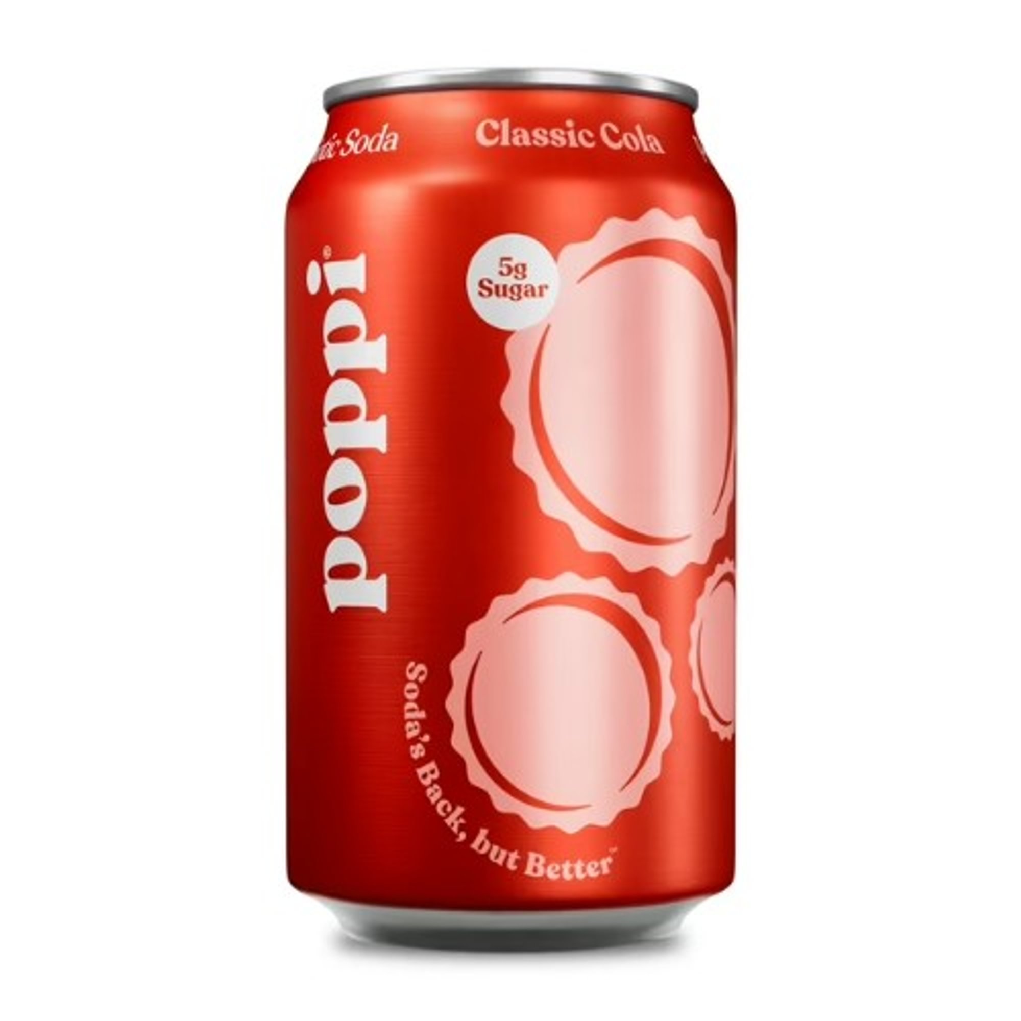 Poppi Soda
