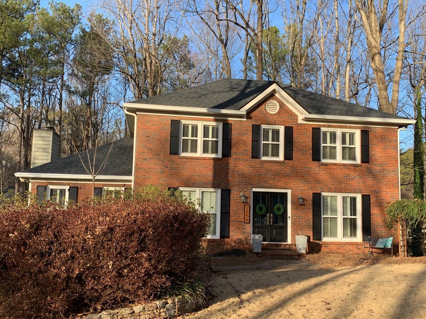 Four Seasons Roofing & Repair Inc. Image