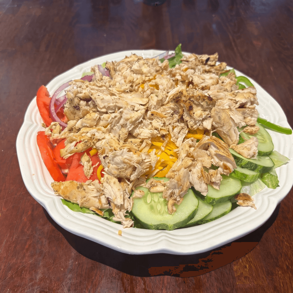 American Salad