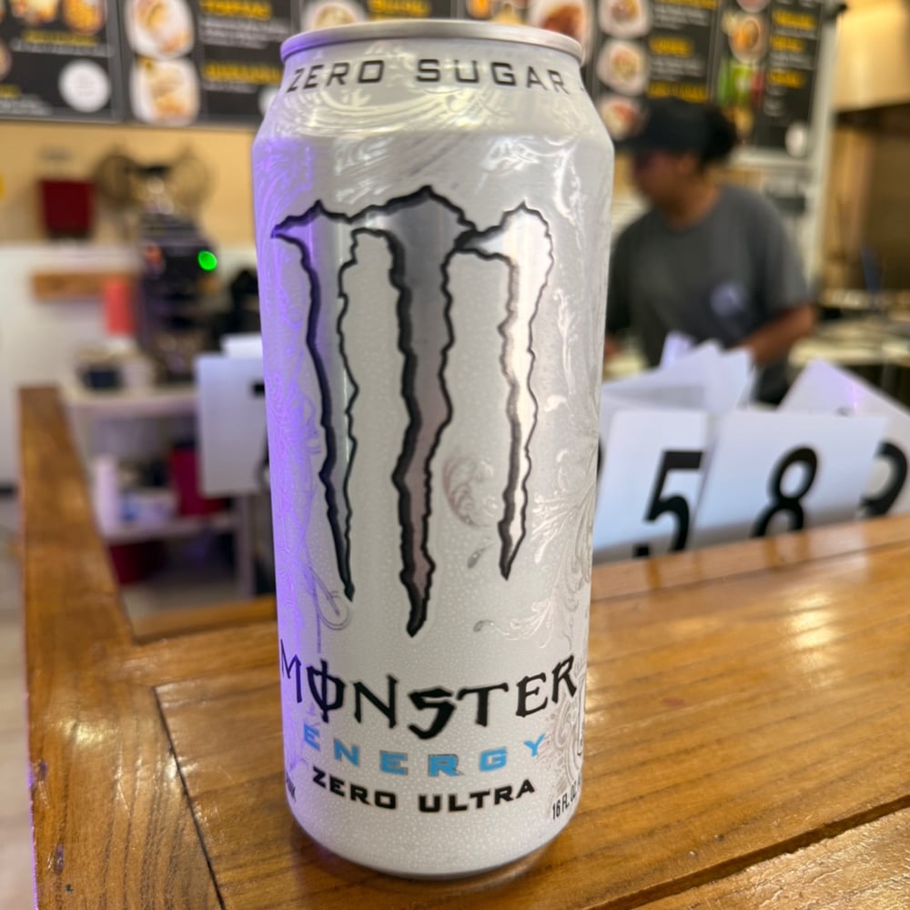 Monster