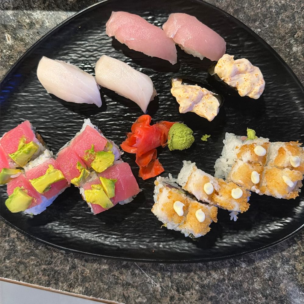 Combo D Special