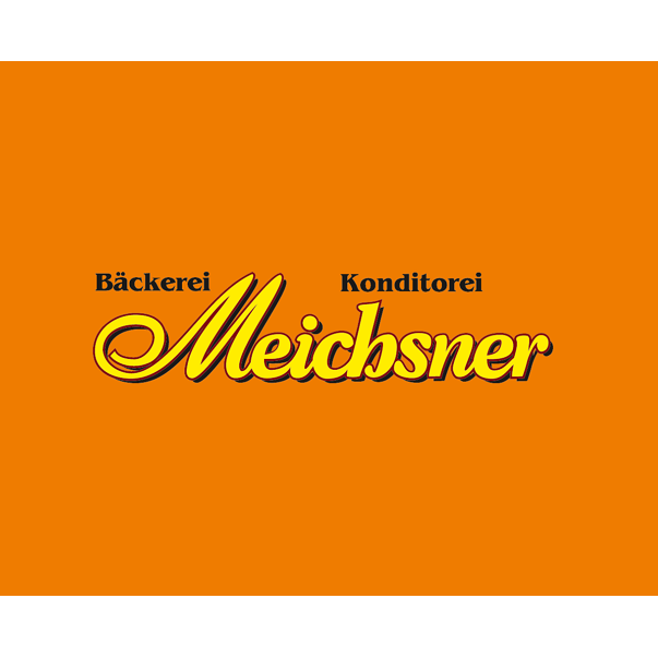 Logo von Bäckerei & Konditorei Meichsner