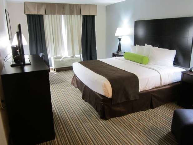 Images Best Western Plus Sunrise Inn