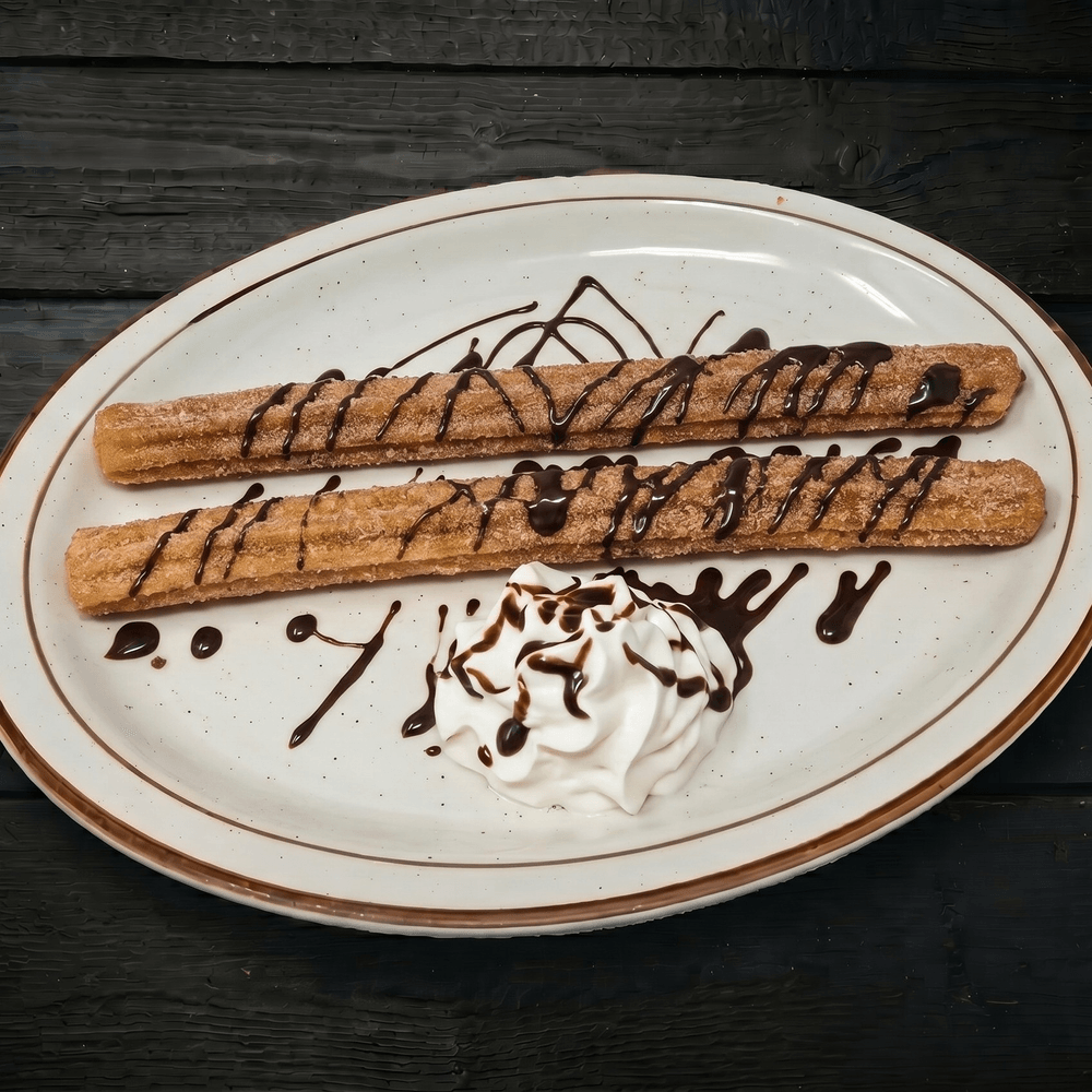 Churros