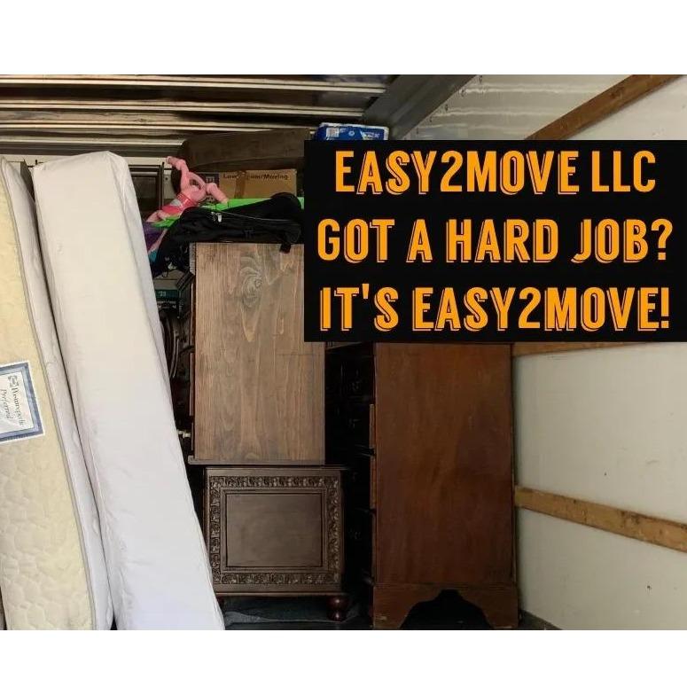 EASY2MOVE Logo