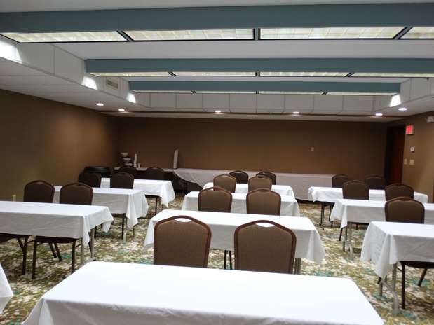 Images Best Western Warren Hotel