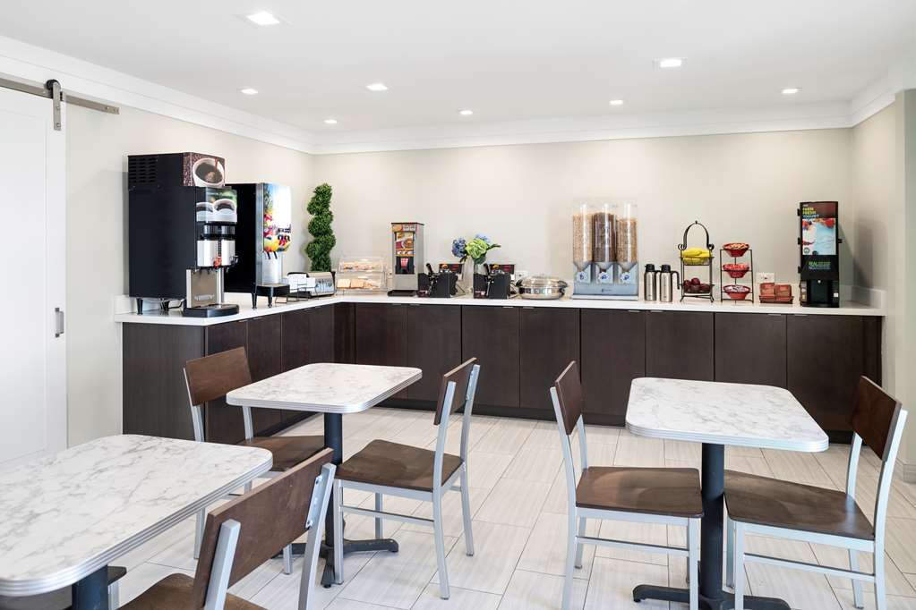 SureStay by Best Western San Diego Pacific Beach Image