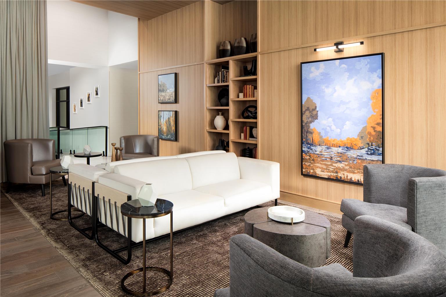 Embassy Suites by Hilton Chattanooga Downtown Image