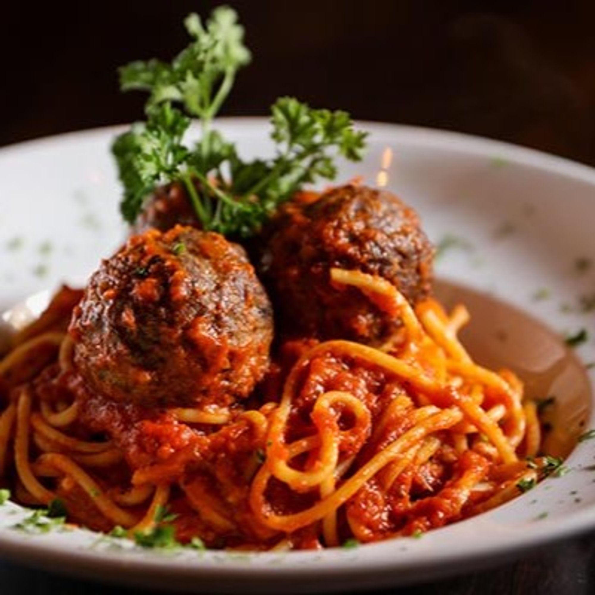 Spaghetti