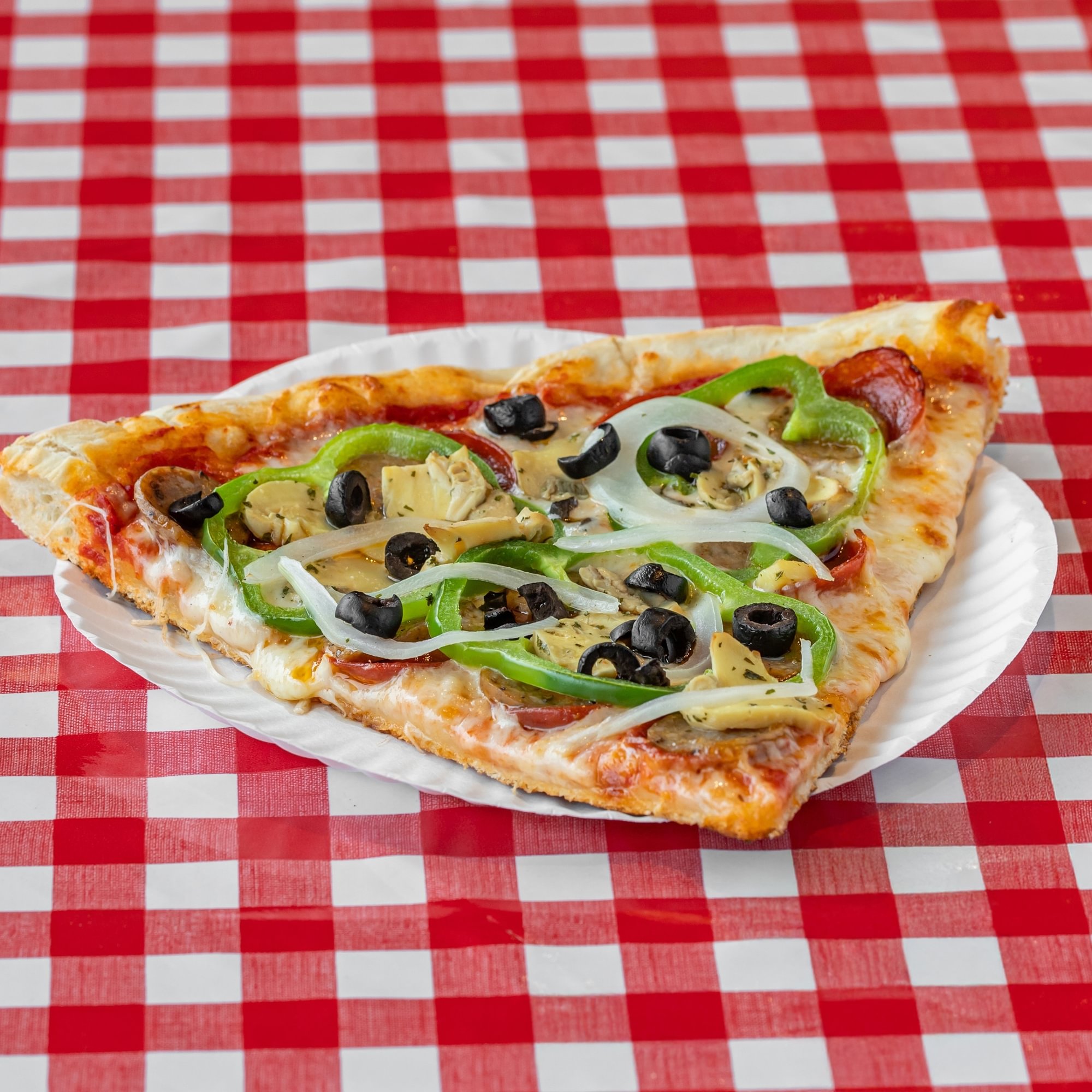 Slice (Specialty)
