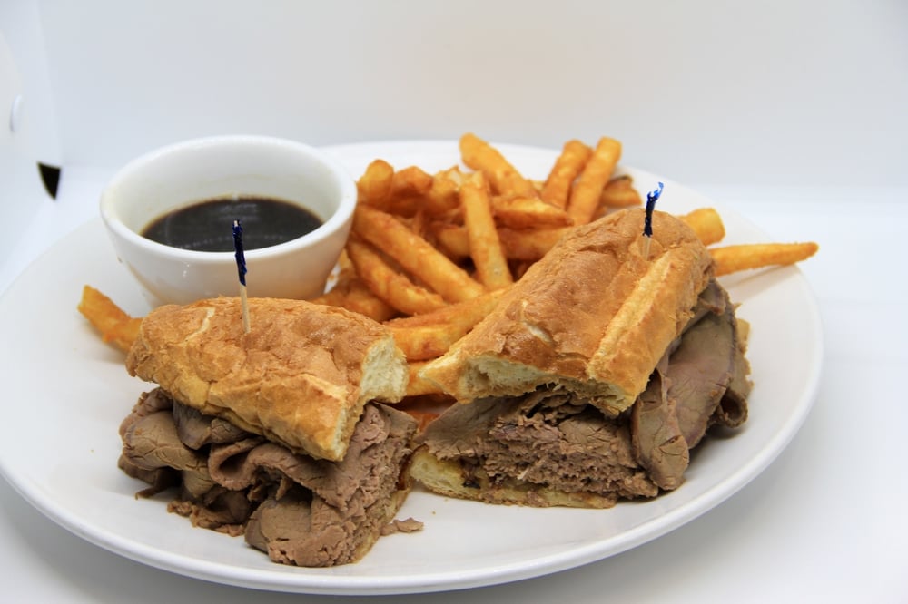 French Dip