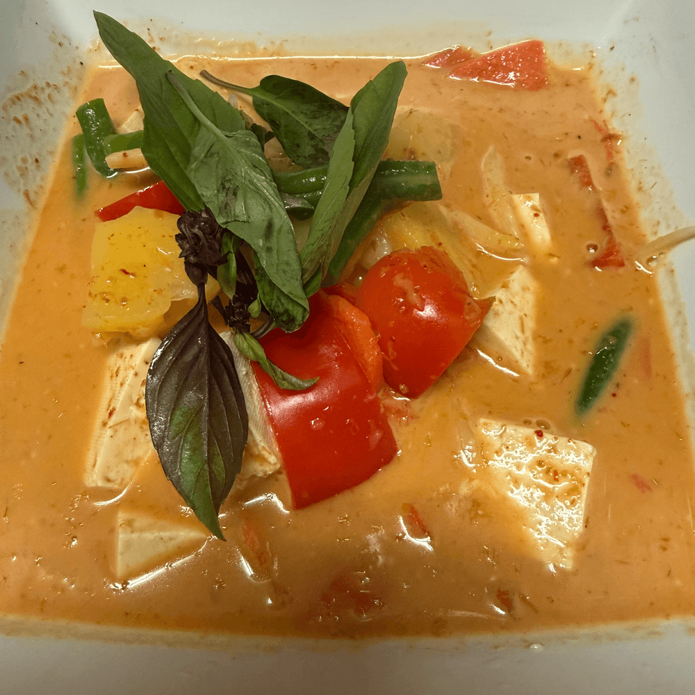Red Curry