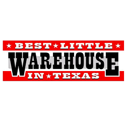 Best Little Warehouse In Texas Photo