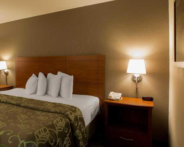 Images Econo Lodge