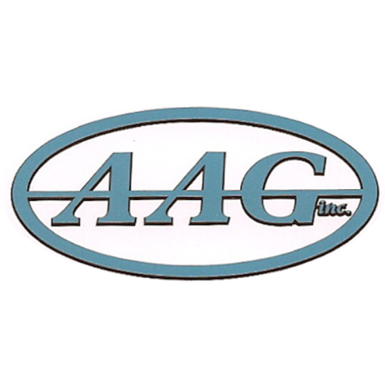 AAG Heating and Air Conditioning Logo
