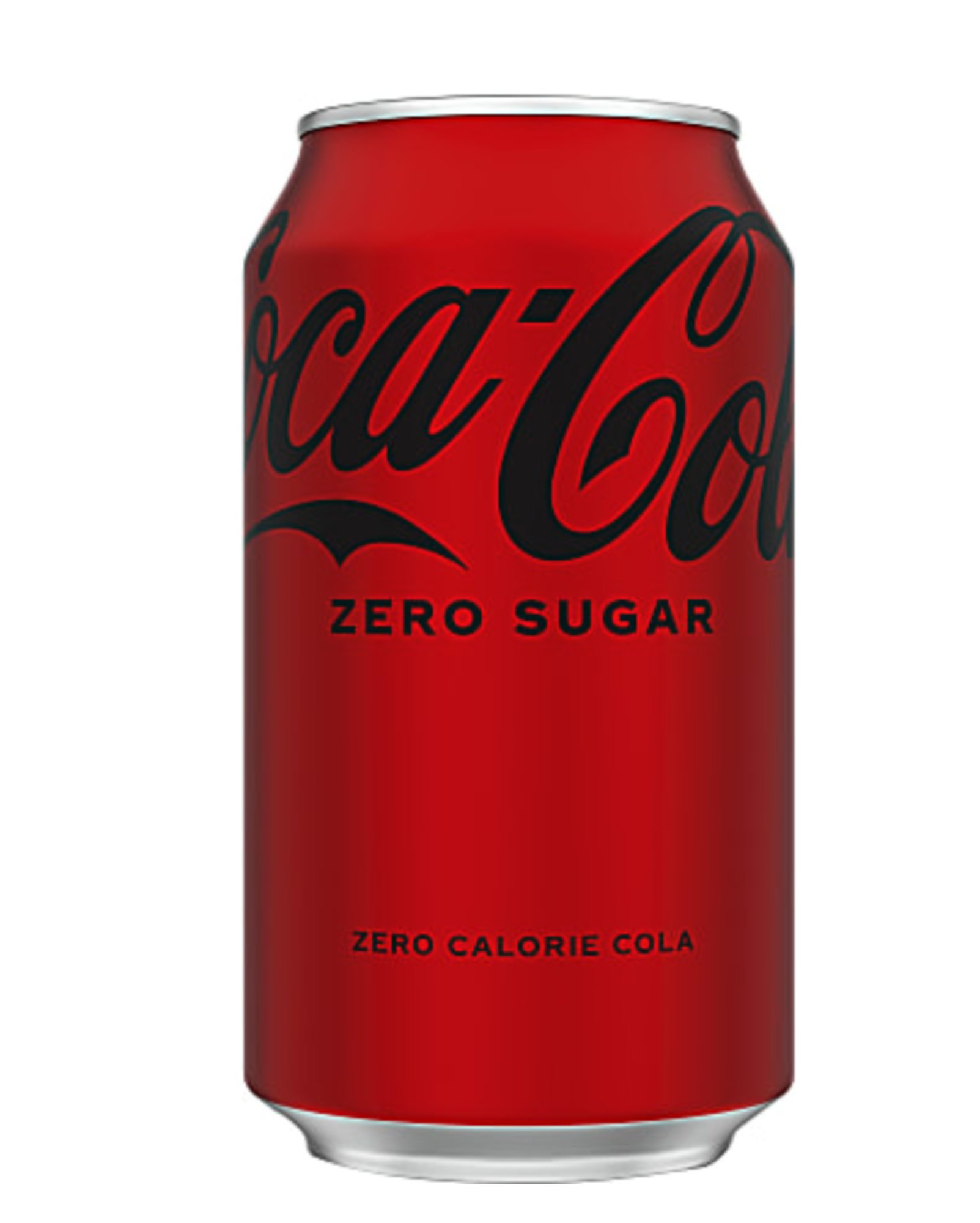 Coke zero