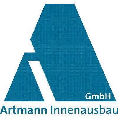 Logo von Artmann Innenausbau GmbH
