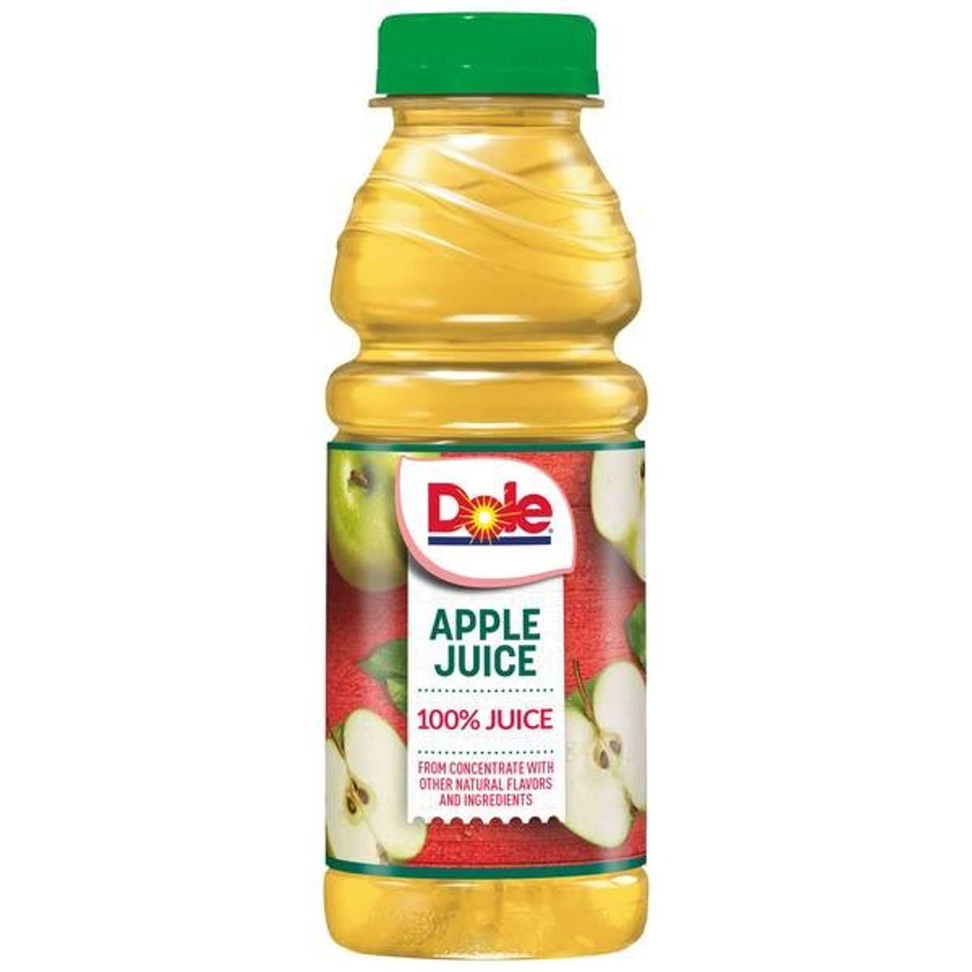 Dole Apple Juice