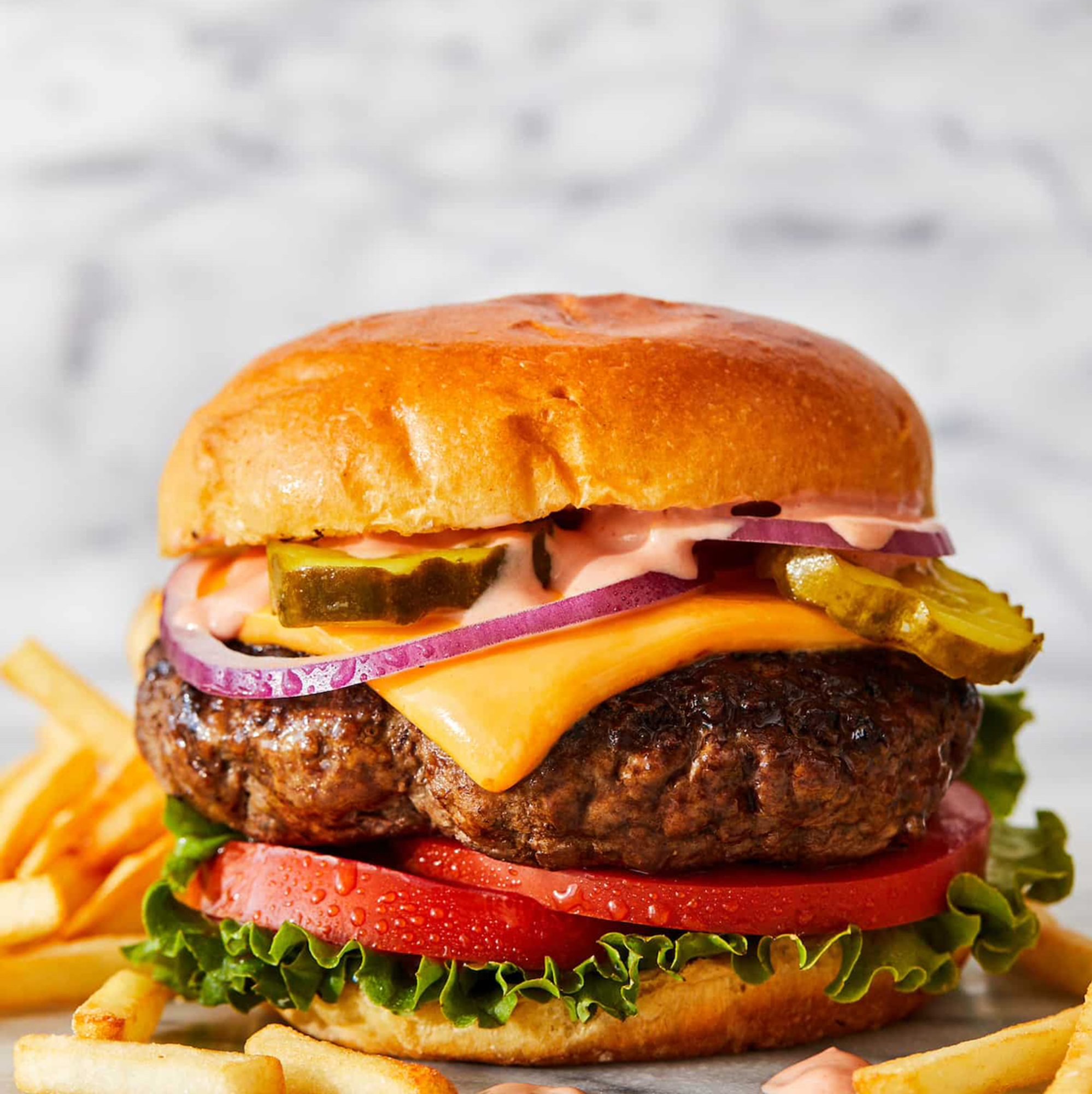 Donato Burger