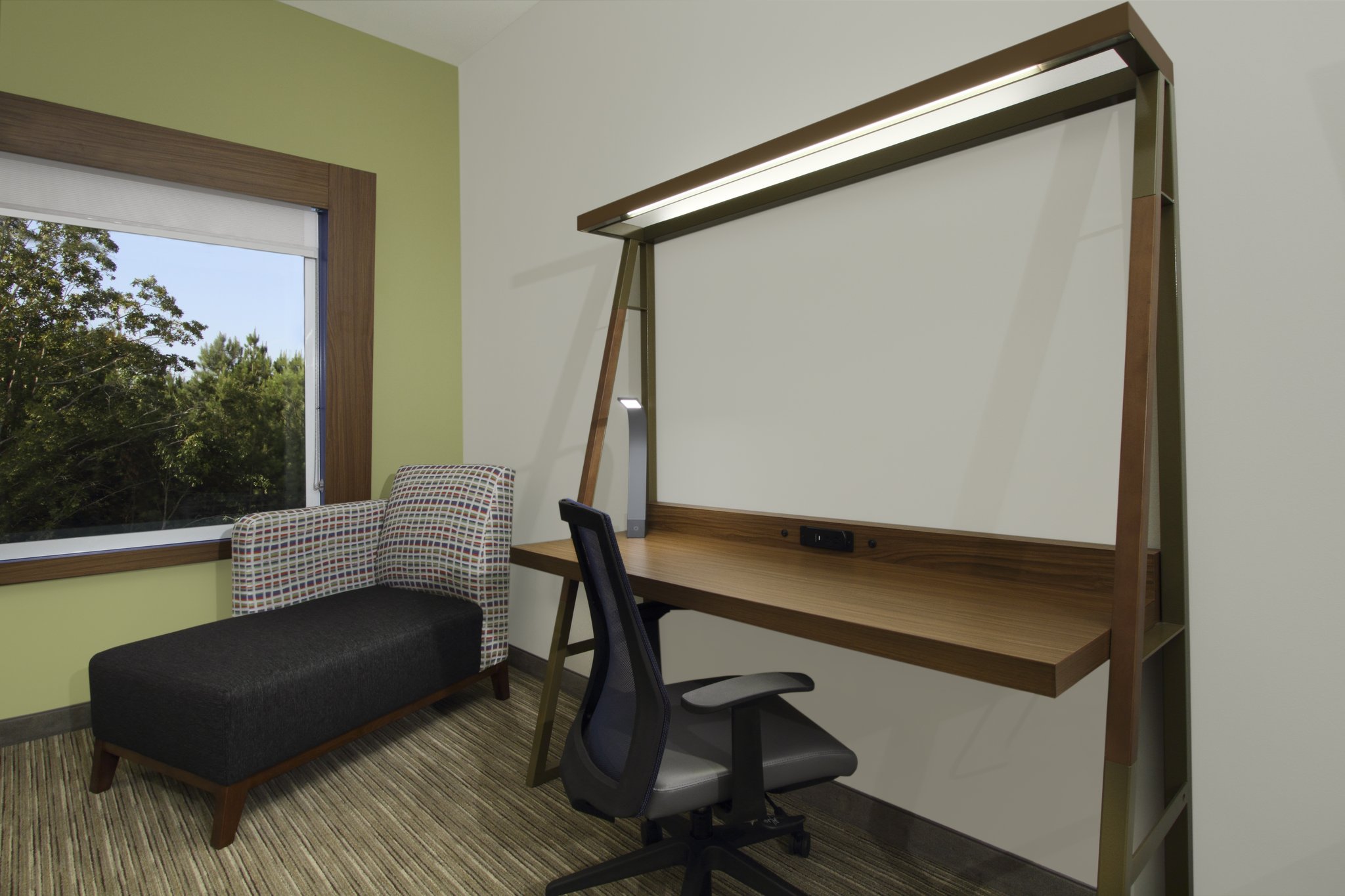 Holiday Inn Express Jasper by IHG Image