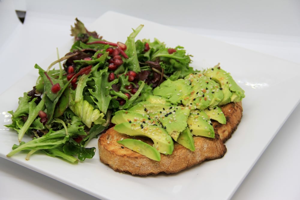 Avocado Toast