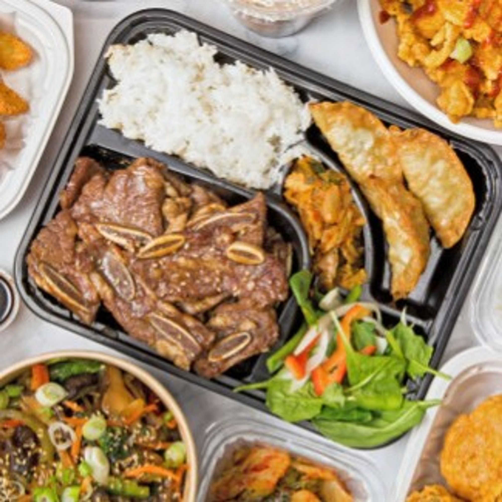 Create Your Perfect Bento Box