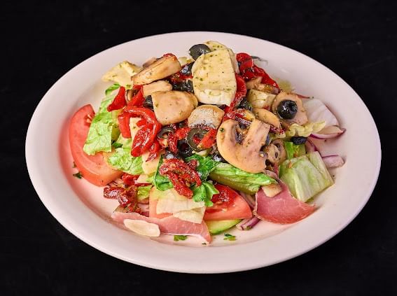 Italian Salad