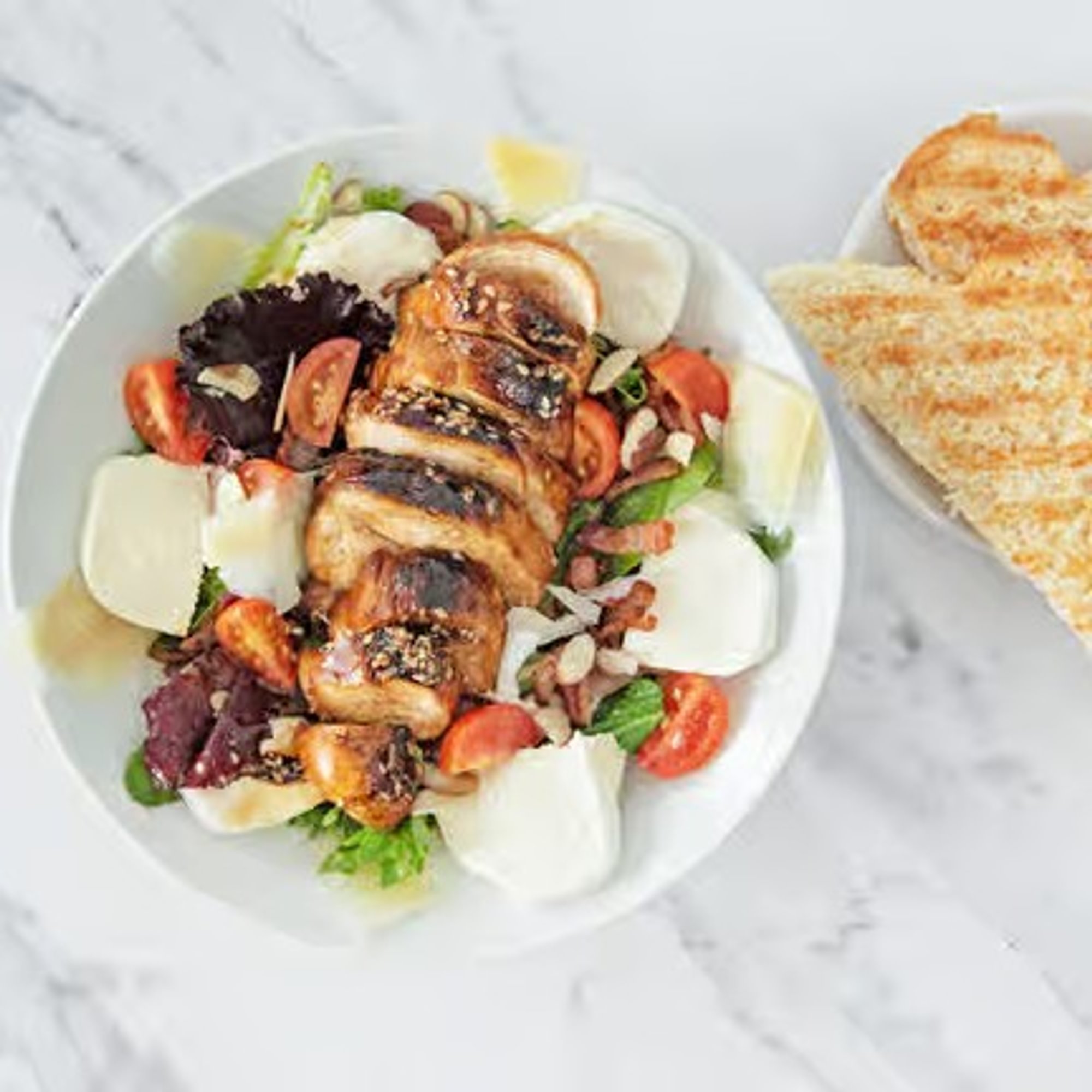 Vita Nostra Salad