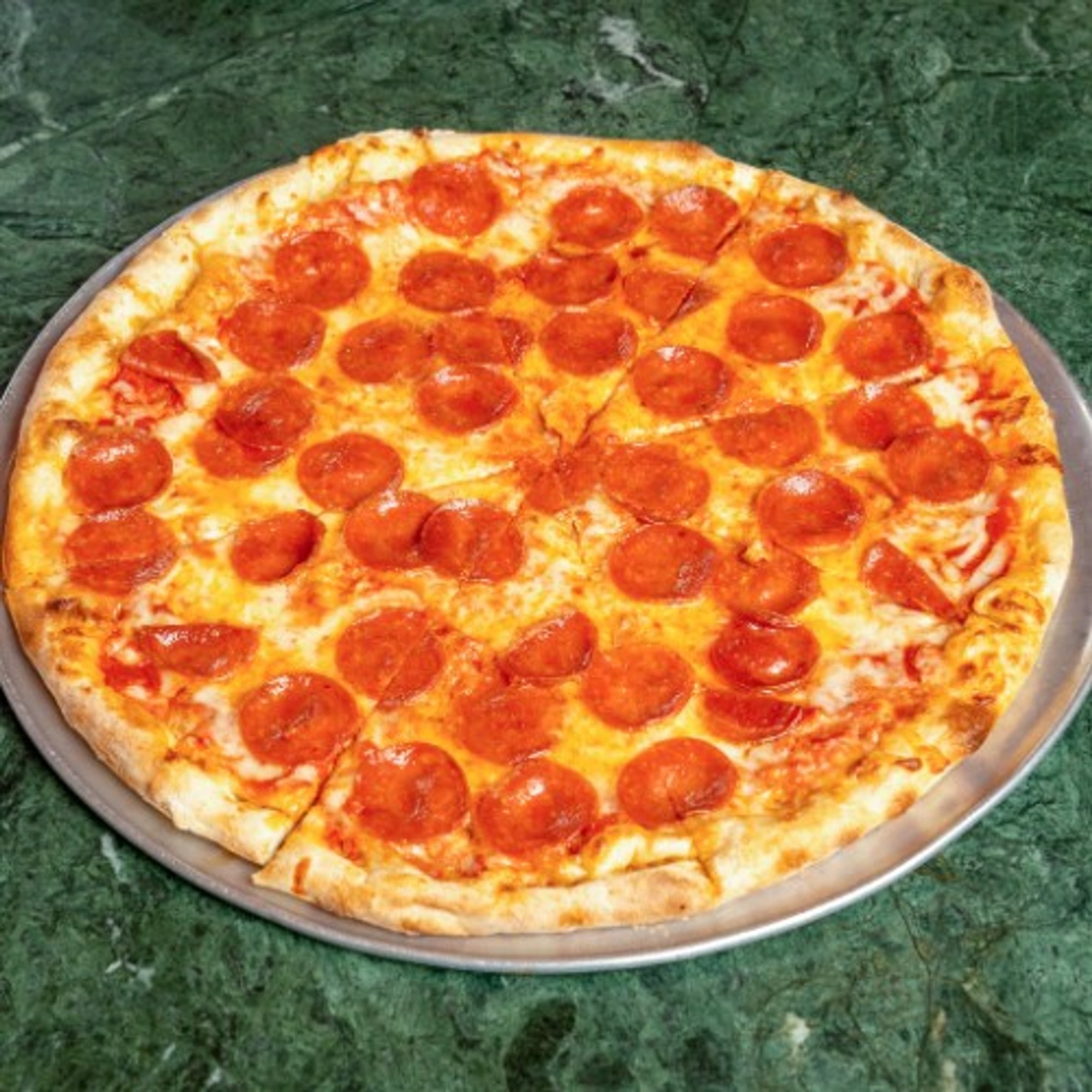 Pepperoni Slice