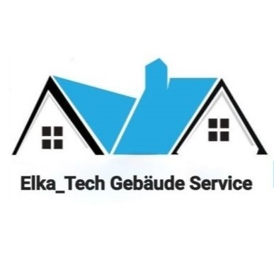 Logo von Elka Tech Gebäude Service