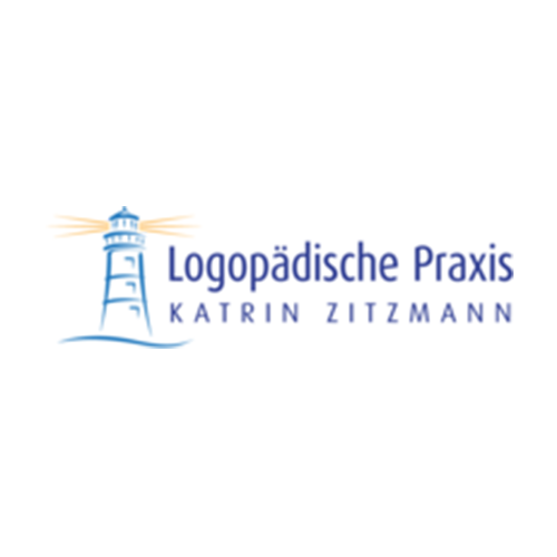 Logo von Logopädische Praxis Katrin Zitzmann