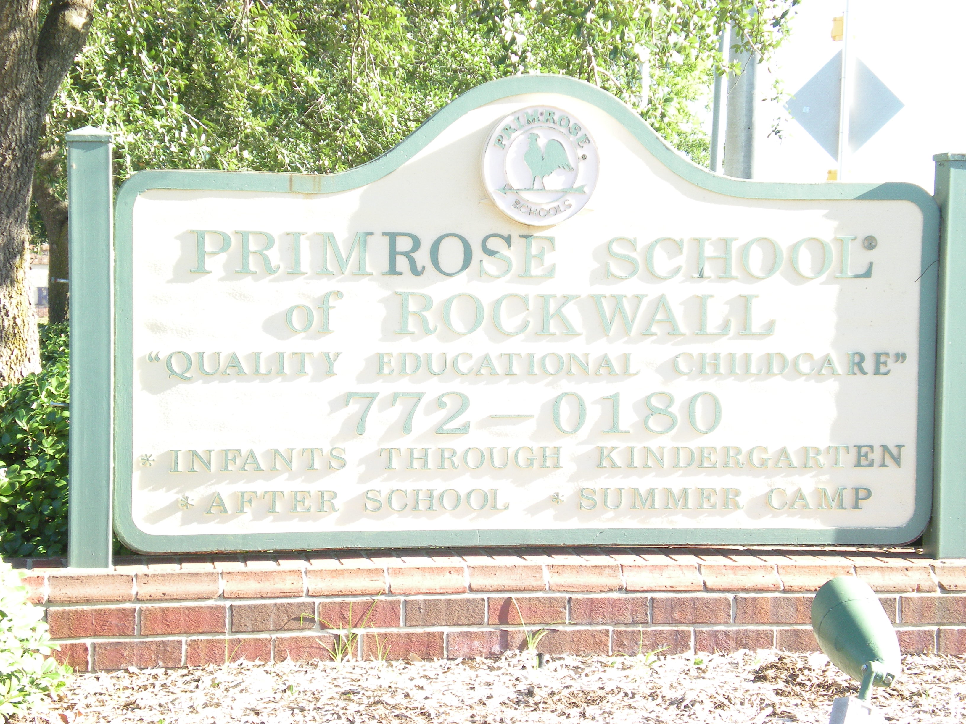 Primrose School of Rockwall Photo