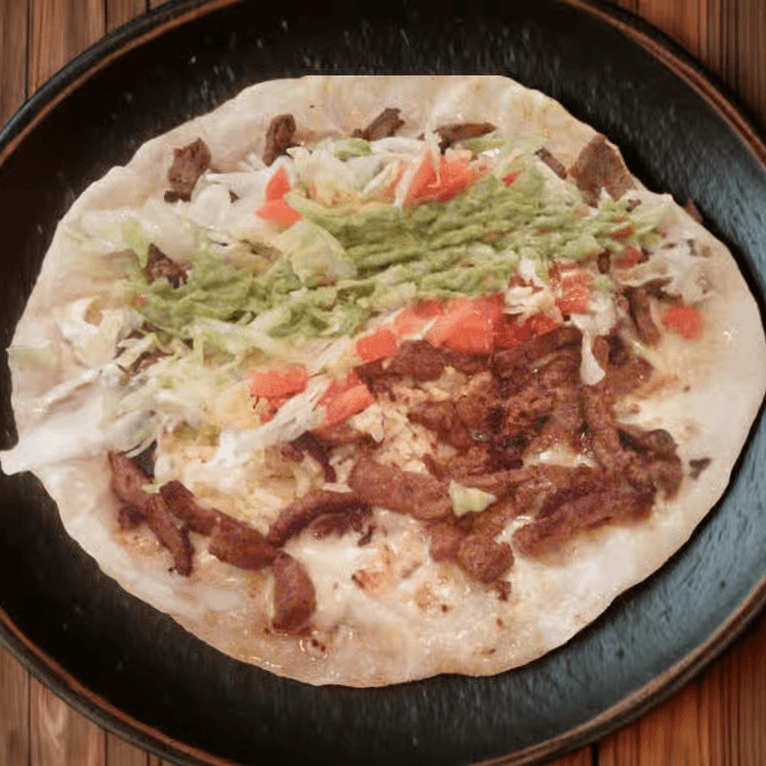 Fajita Quesadilla